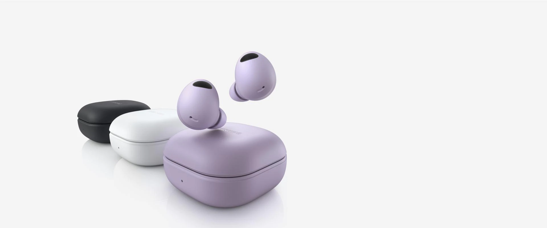 SAMSUNG Galaxy Buds Pro Headphone