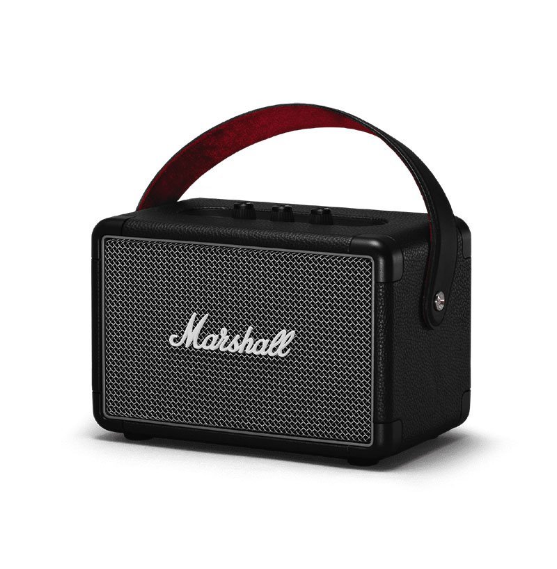 Marshall speakers